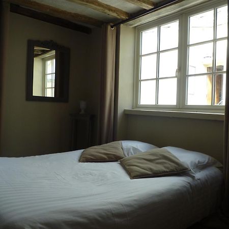 Villa Roma B&B Amboise Exteriör bild