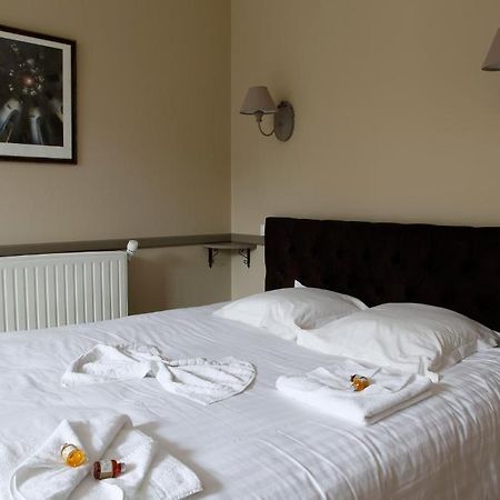 Villa Roma B&B Amboise Rum bild