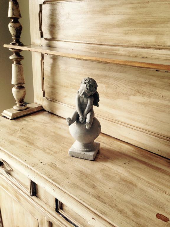 Villa Roma B&B Amboise Rum bild