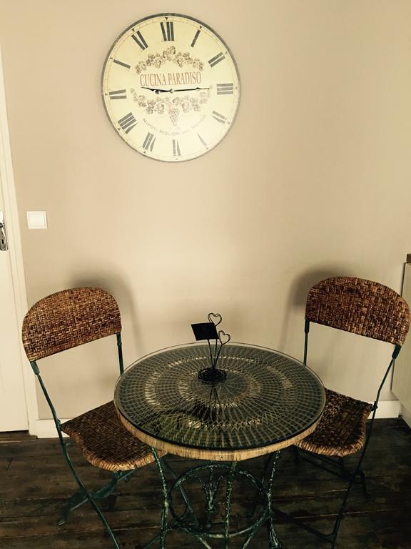 Villa Roma B&B Amboise Exteriör bild