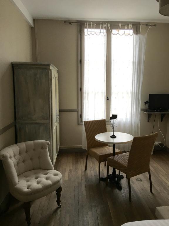 Villa Roma B&B Amboise Exteriör bild