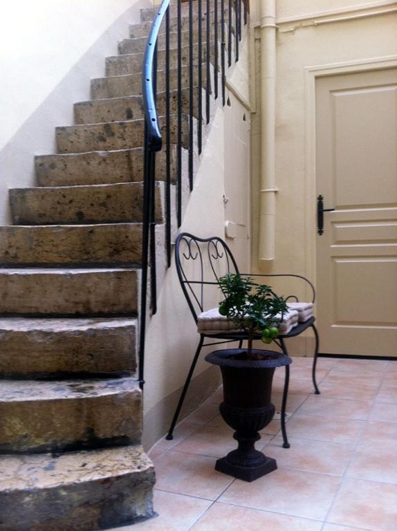 Villa Roma B&B Amboise Exteriör bild